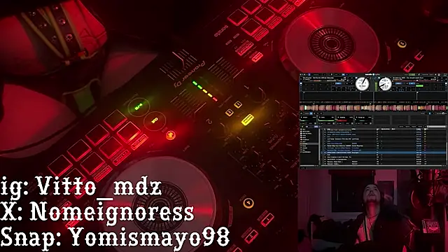 vittote online show from February 2025 07:52:01 PM