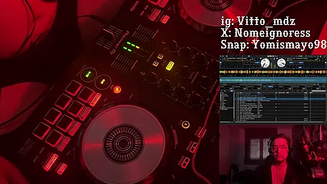 vittote online show from February 2025 11:31:02 AM