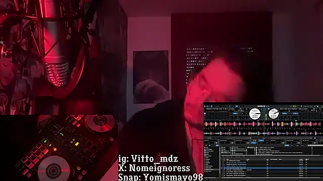 vittote online show from February 2025 02:35:02 PM