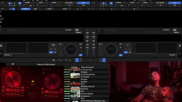 vittote online show from February 2025 06:12:01 PM