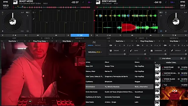 vittote online show from February 2025 01:19:02 PM