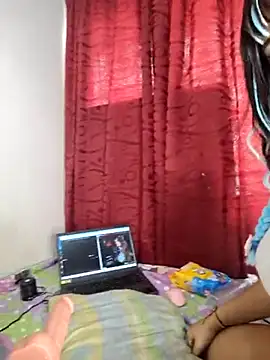 Snapshot of lunitasexy chatting on February 2025 12:52:02 PM lunitasexy online show from February 2025 12:52:02 PM