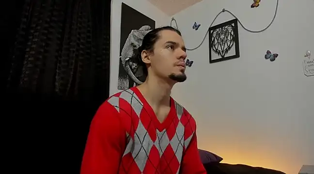 Snapshot of maxi_styles chatting on February 2025 07:47:01 PM maxi styles online show from February 2025 07:47:01 PM