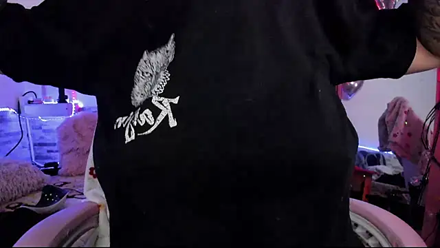 Snapshot of amyswallow7 chatting on December 2025 03:12:02 AM amyswallow7 online show from December 2025 03:12:02 AM