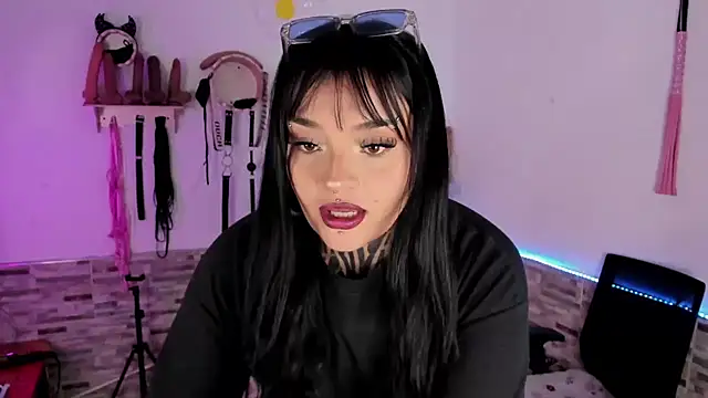 Snapshot of amyswallow7 chatting on February 2026 02:38:02 AM amyswallow7 online show from February 2026 02:38:02 AM