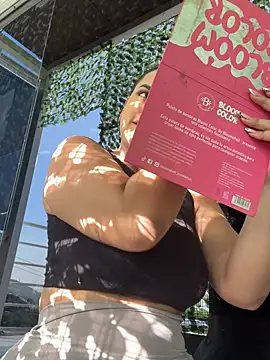 AlynAllen online show from March 2026 12:44:01 PM