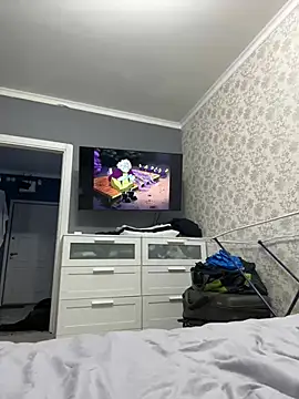 BeatriceXCute online show from January 2025 04:19:02 PM