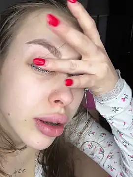 BeatriceXCute online show from February 2025 06:40:02 PM