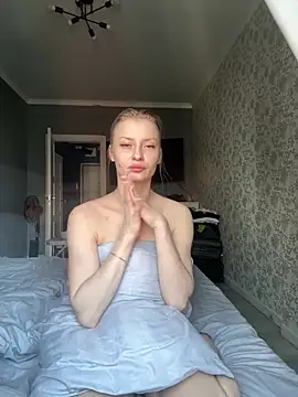 BeatriceXCute online show from February 2025 07:32:02 AM