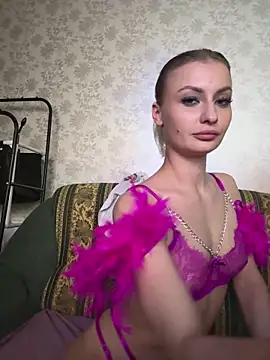 BeatriceXCute online show from November 2025 10:52:01 PM