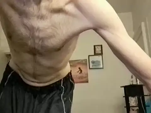 Snapshot of BaByArM81 chatting on February 2025 10:05:02 AM BaByArM81 online show from February 2025 10:05:02 AM