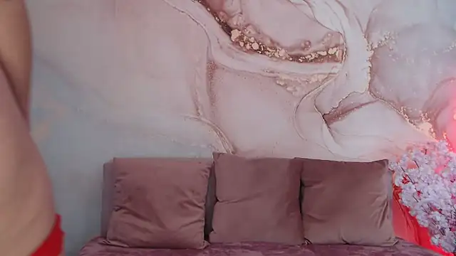 SweetChyou online show from November 2025 08:37:01 AM