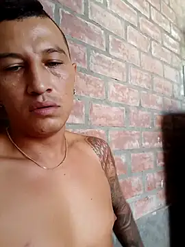 Andrexlupe online show from March 2026 01:28:01 PM