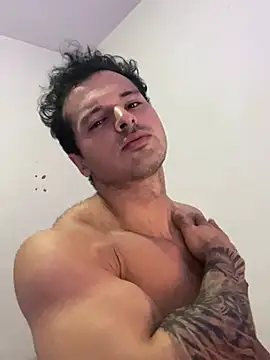 Lucasfit24 online show from February 2025 11:15:02 PM