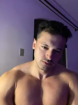 Lucasfit24 online show from March 2025 12:07:02 AM