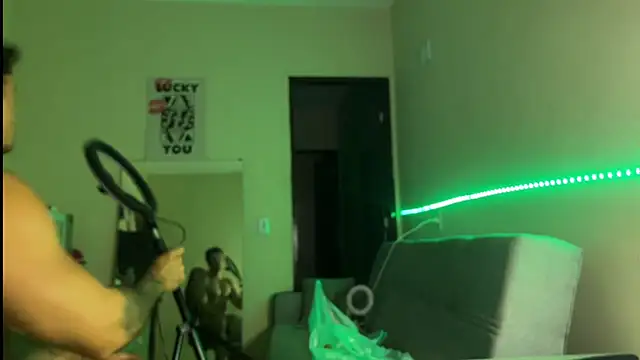 Lucasfit24 online show from April 2026 01:43:01 AM