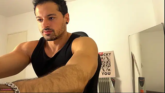 Lucasfit24 online show from June 2026 02:54:01 PM