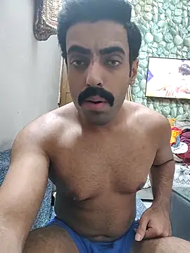 Snapshot of vaibhavchugh38 chatting on February 2025 08:48:02 PM vaibhavchugh38 online show from February 2025 08:48:02 PM