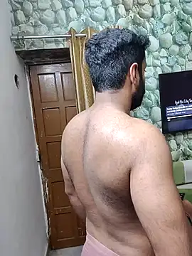 Snapshot of vaibhavchugh38 chatting on March 2025 08:32:02 PM vaibhavchugh38 online show from March 2025 08:32:02 PM
