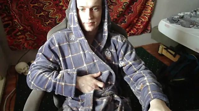 johnny positive online show from February 2026 05:37:02 AM