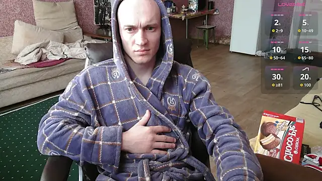 johnny positive online show from April 2026 04:04:02 AM