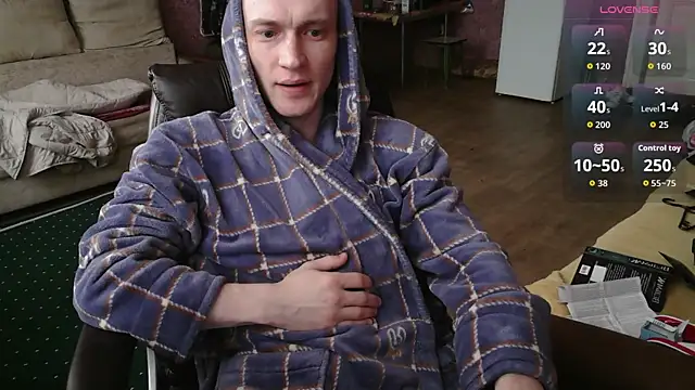 johnny positive online show from April 2026 04:16:01 AM