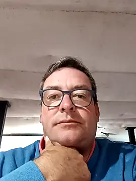 MountJohnXL online show from February 2025 12:39:01 AM