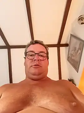 MountJohnXL online show from February 2025 02:39:02 AM