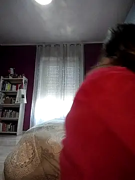 Akemi rossi online show from December 2025 11:37:01 AM