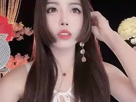 Snapshot of ying-love520 chatting on January 2025 02:17:01 AM ying-love520 online show from January 2025 02:17:01 AM