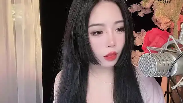 Snapshot of ying-love520 chatting on February 2025 02:10:01 PM ying-love520 online show from February 2025 02:10:01 PM