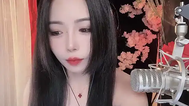 Snapshot of ying-love520 chatting on February 2025 02:33:01 PM ying-love520 online show from February 2025 02:33:01 PM