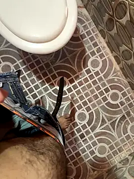 Panther1166 online show from September 2025 10:58:02 AM