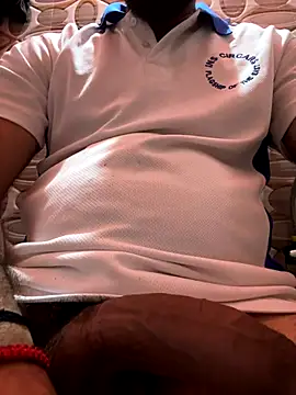 Panther1166 online show from October 2025 07:45:02 PM