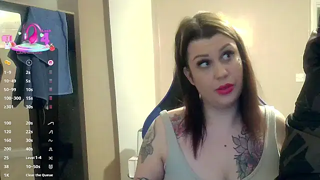 vanillachocduo online show from March 2025 11:34:02 PM