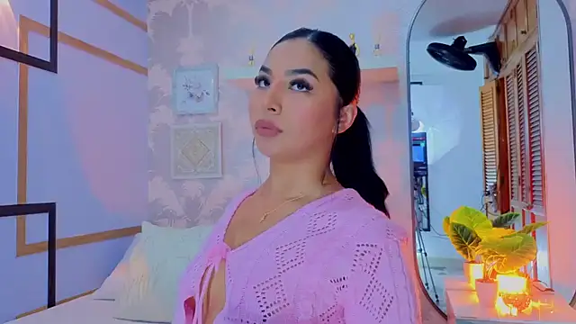 CharlotteGraay online show from March 2026 08:02:02 PM