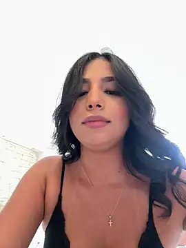 CharlotteGraay online show from March 2026 08:31:01 PM