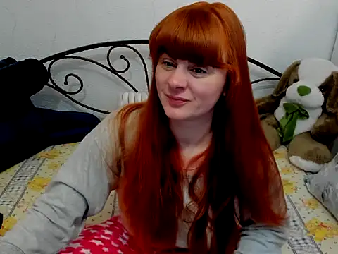 NightWish Lorena online show from February 2026 03:11:02 AM