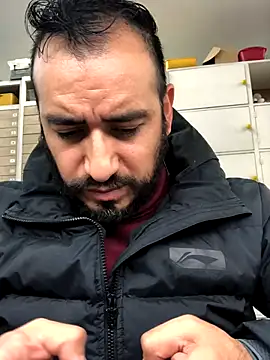 leonardohot1987 online show from January 2026 05:38:02 PM