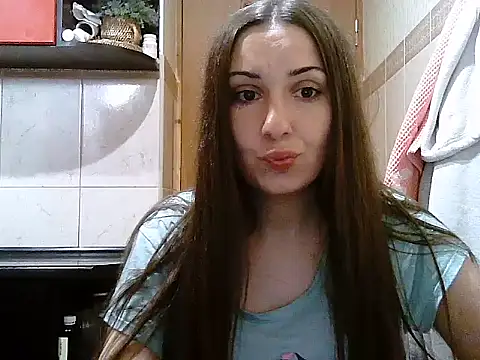 Yuliia30 online show from September 2025 02:09:02 PM