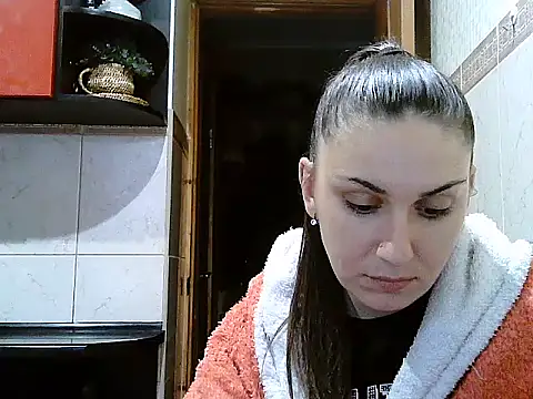 Yuliia30 online show from January 2026 09:33:01 AM