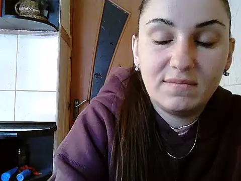 Yuliia30 online show from January 2026 11:04:02 AM