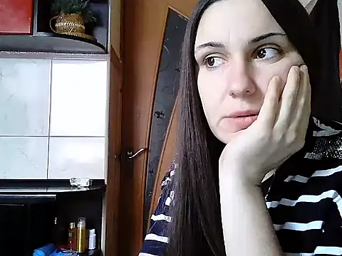 Yuliia30 online show from February 2026 07:51:02 AM