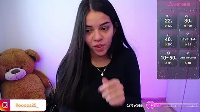 Anddyy   online show from March 2025 04:44:02 PM