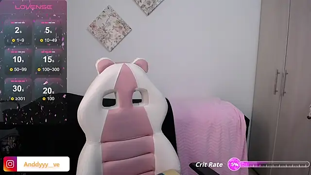 Anddyy   online show from October 2025 01:57:02 PM