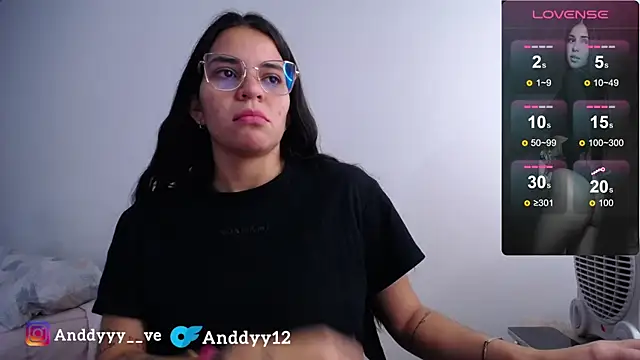 Snapshot of Anddyy__ chatting on July 2026 01:50:01 PM Anddyy online show from July 2026 01:50:01 PM