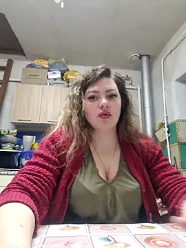 Snapshot of Jyleta chatting on March 2026 04:02:02 PM Jyleta online show from March 2026 04:02:02 PM