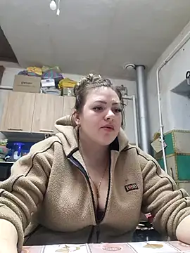 Snapshot of Jyleta chatting on March 2026 09:15:01 PM Jyleta online show from March 2026 09:15:01 PM