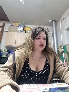 Snapshot of Jyleta chatting on March 2026 08:53:01 PM Jyleta online show from March 2026 08:53:01 PM