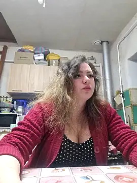 Snapshot of Jyleta chatting on April 2026 11:42:01 PM Jyleta online show from April 2026 11:42:01 PM